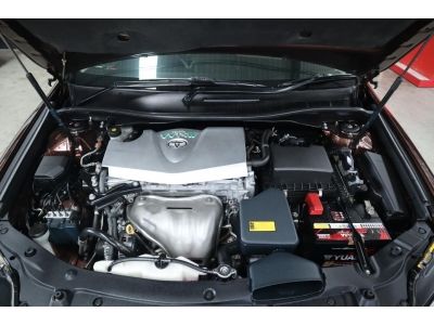 2017 Toyota Camry 2.0G Sedan AT(ปี 12-18) P7742 รูปที่ 7
